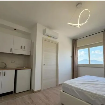 Bed & Breakfast Antonia *