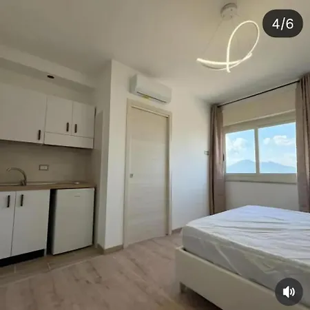 Bed & Breakfast Antonia