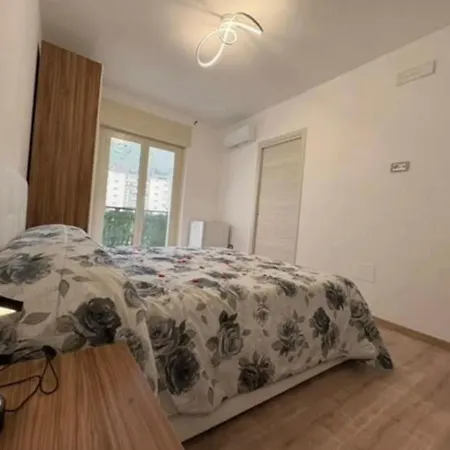 Bed & Breakfast Antonia